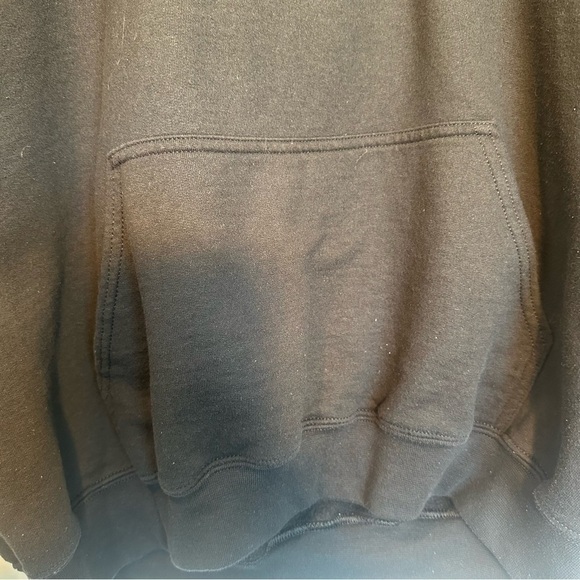New Balance Klutch hooded sweatshirt - Picture 4 of 6
